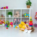 DIY Toy Storage Solutions for a Tidy Playroom | Creative and Practical Ideas